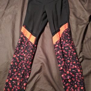 Old Navy workout leggings